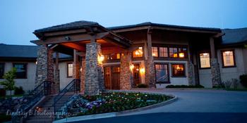 Valley Country Club - Centennial Weddings in Centennial CO