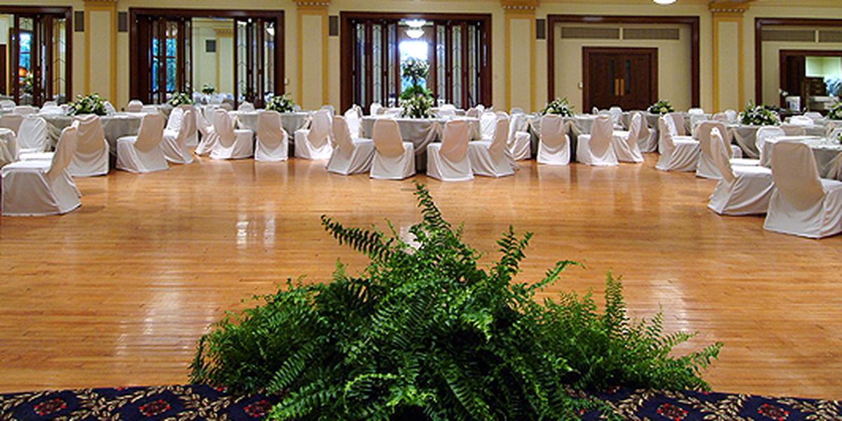 Top 10 Wedding Venues In Scotland Love Our Graeme Hunter Pictures