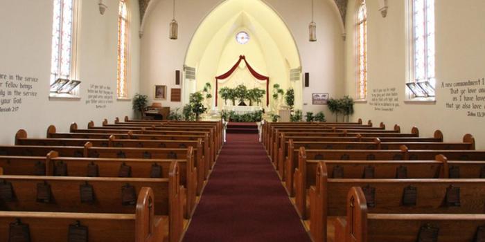 The Gardens Weddings | Get Prices for Wedding Venues in Allenton, WI