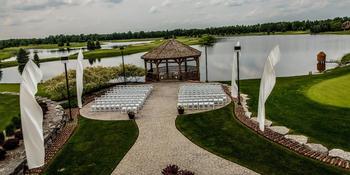 Solitude Links Golf & Country Club Weddings in Kimball MI