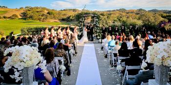 Cinnabar Hills Golf Club Weddings in San Jose CA