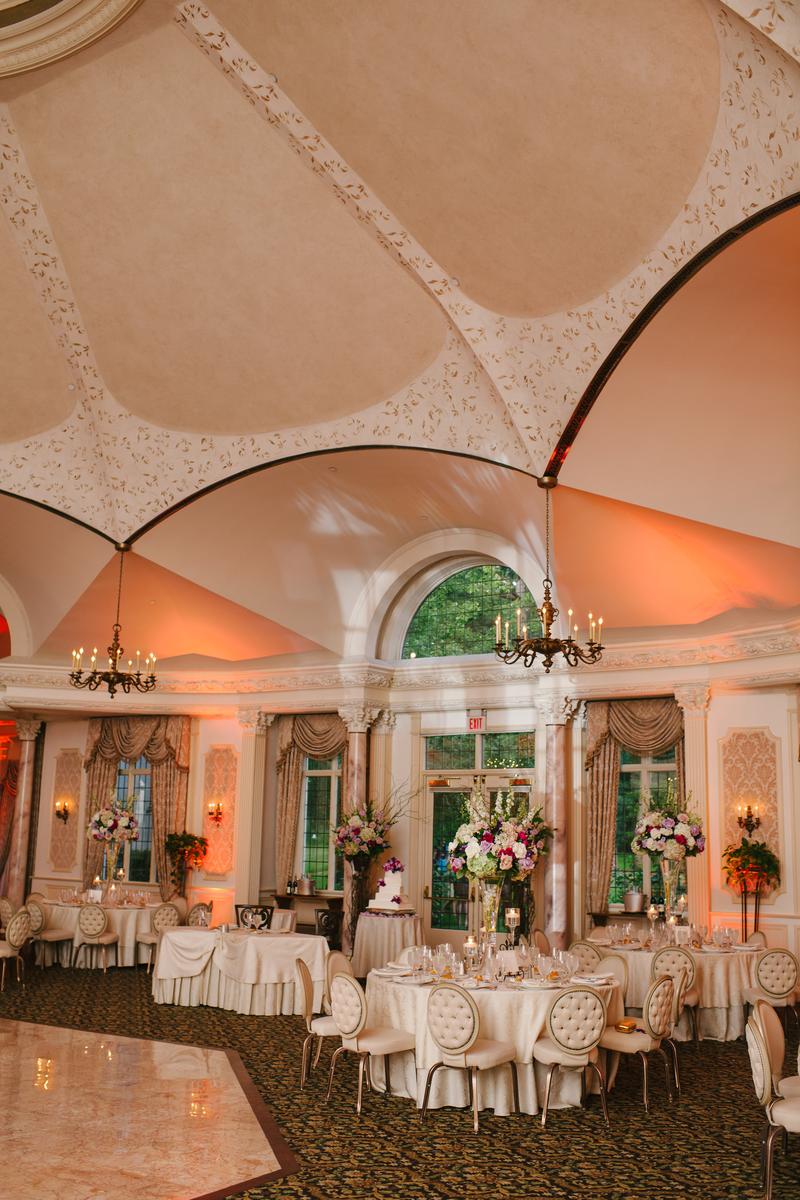 Pleasantdale Chateau Weddings Get Prices for Wedding Venues in NJ