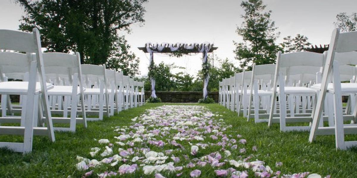 Nantahala wedding venue information