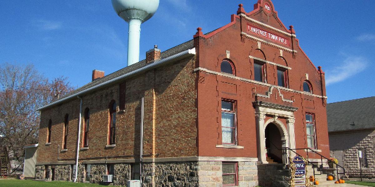 Lawrence Town Hall Weddings Get Prices for Wedding Venues in MI