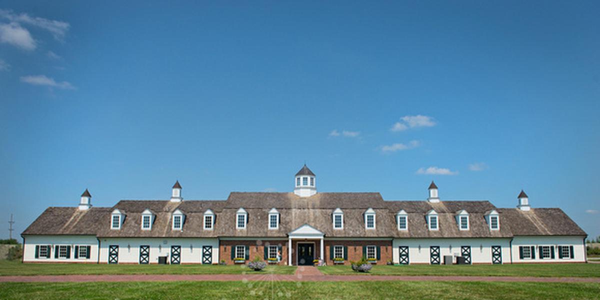 Mildale Farm Weddings Get Prices for Wedding Venues in Edgerton, KS