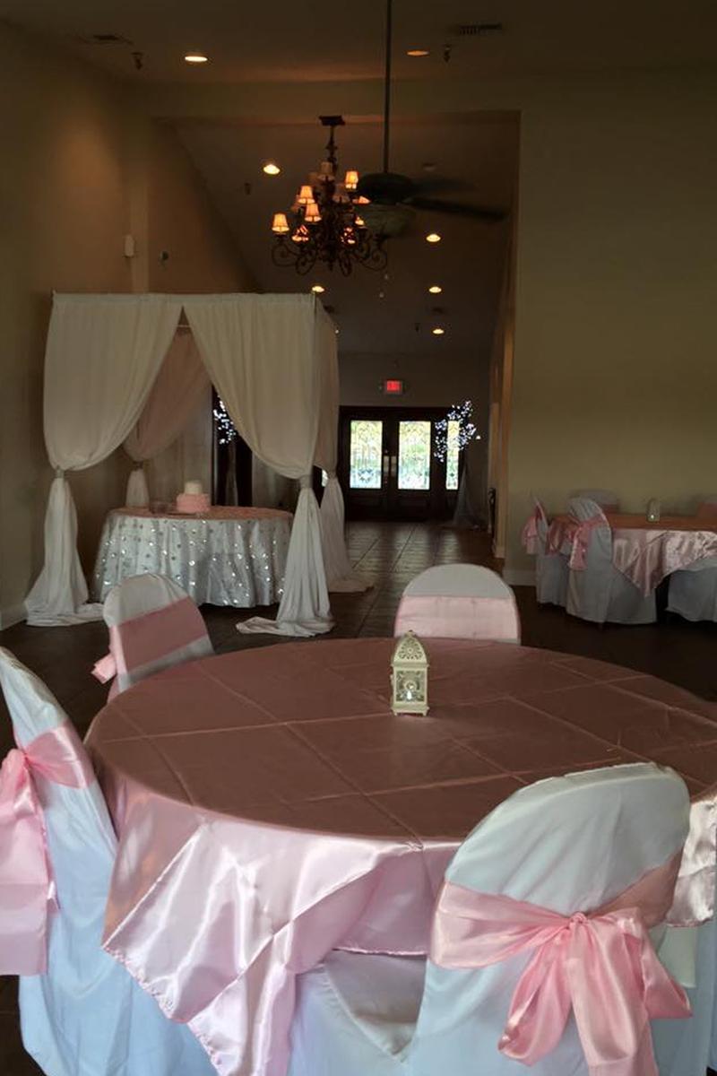 Belle Terre Country Club Weddings Get Prices for Wedding Venues