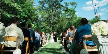 Whitehead Manor Weddings in Charlotte NC