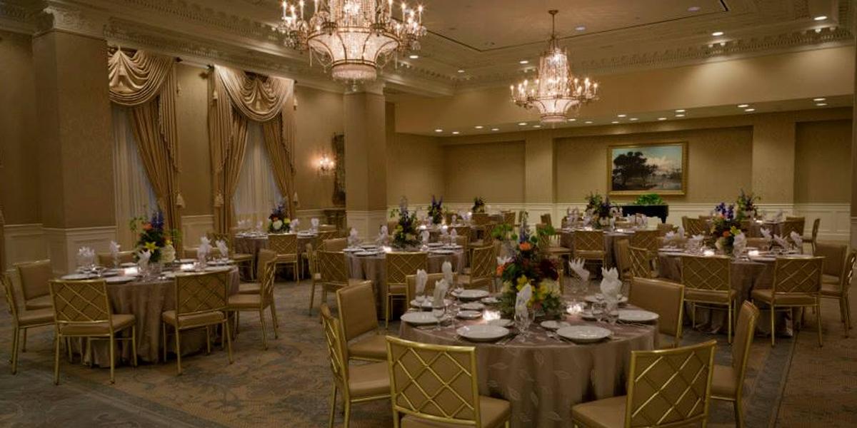 The Loews New Orleans Hotel The Loews New Orleans Hotel