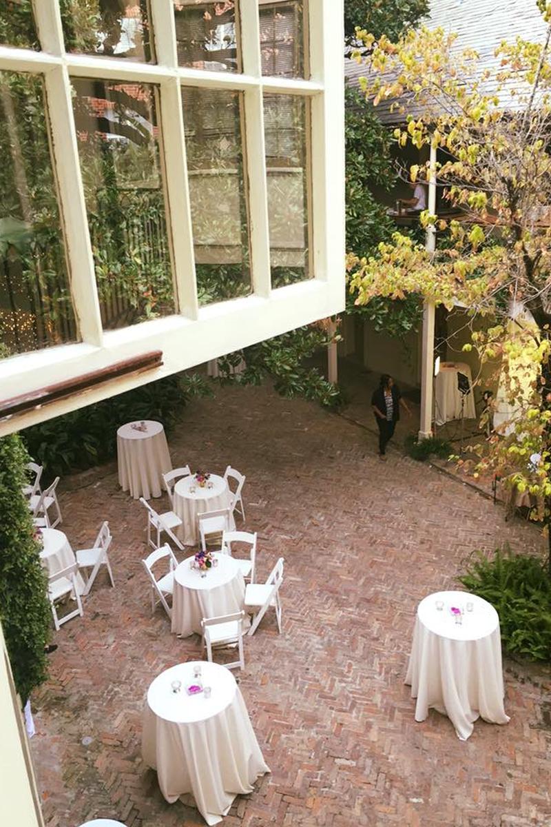 Maison Montegut Weddings Get Prices for Wedding Venues in LA
