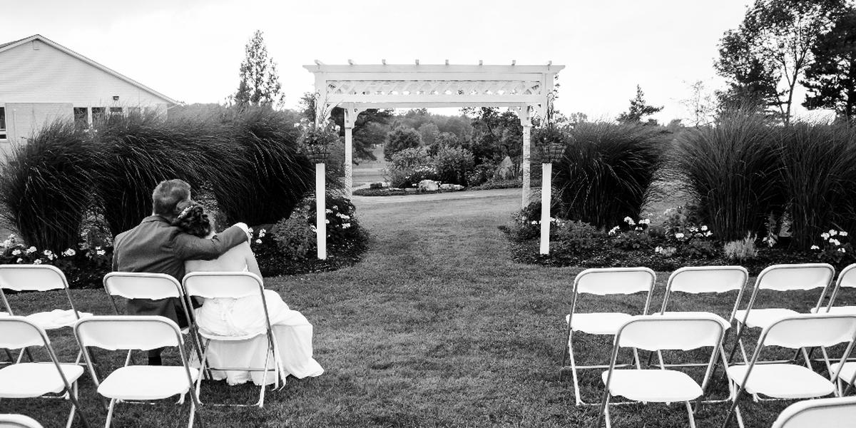 Rustic Wedding Venues In The Akron Area Stow Oh Patch Stan Hywet Hall In Akron Ohio