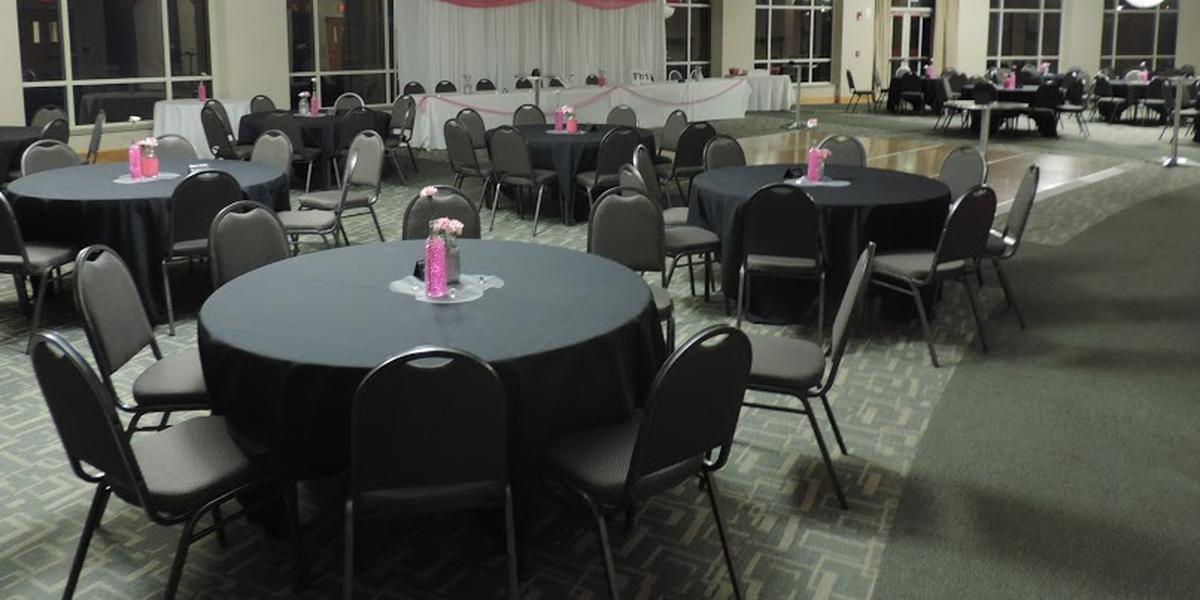 Sylvester Powell, Jr. Community Center Weddings