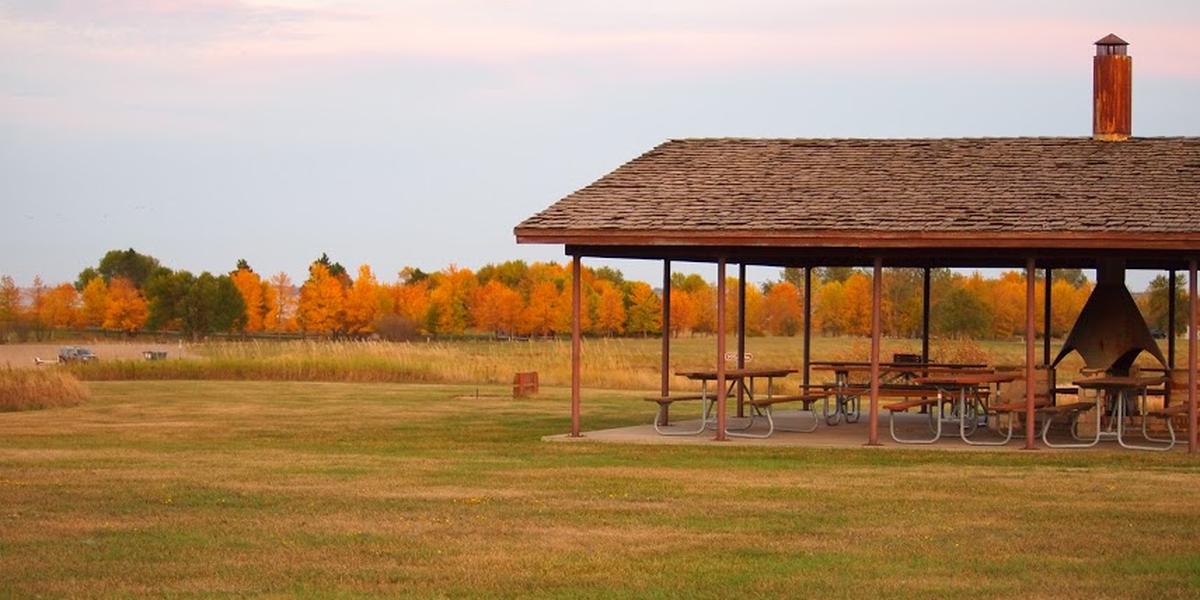 Lake Sakakawea State Park Weddings Get Prices for Wedding Venues