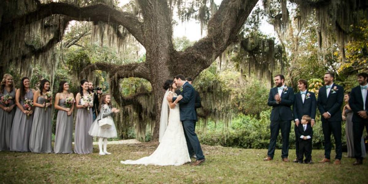 Afton Villa Gardens Weddings Get Prices for Wedding