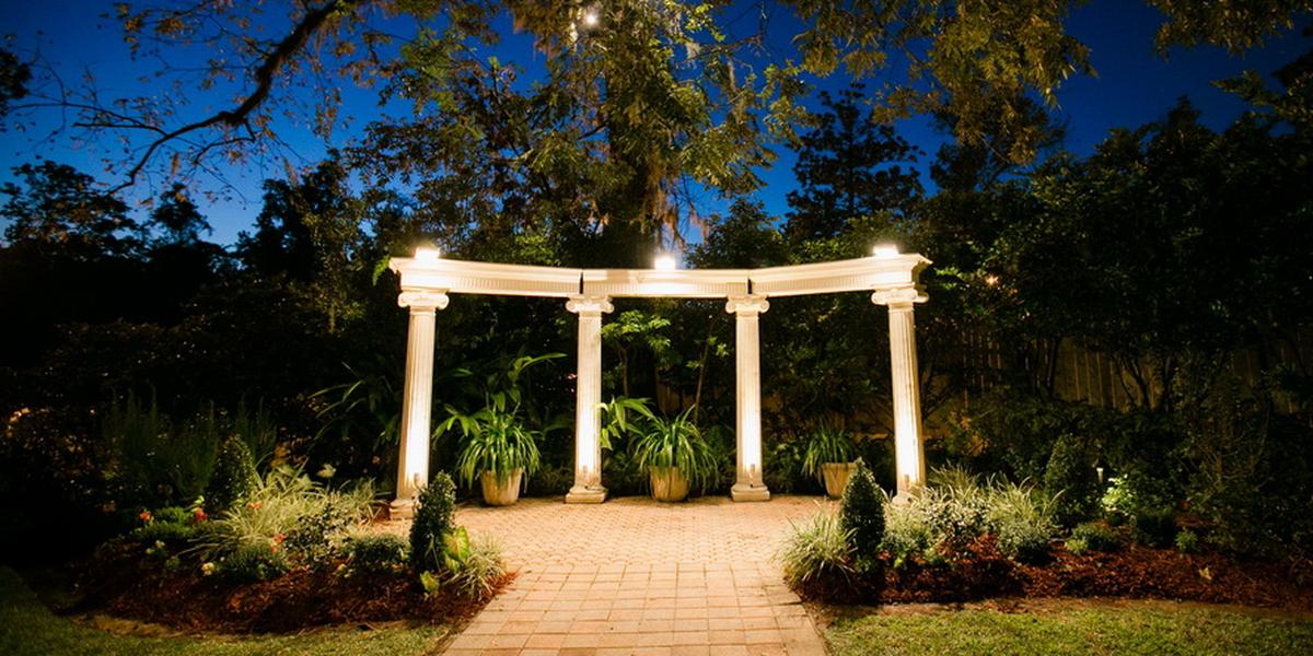 Benedict&rsquo;s Plantation Wedding Mandeville LA