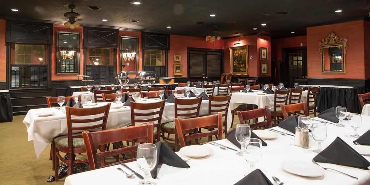 Oscar&rsquo;s of Summerville Weddings | Get Prices for Wedding Venues in SC