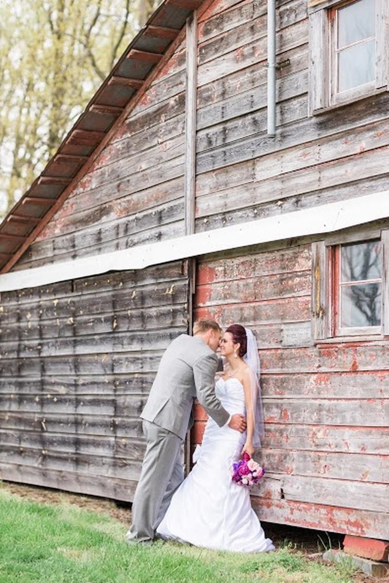 Dennis Vineyards A Place in The Vineyard Weddings Get Prices for