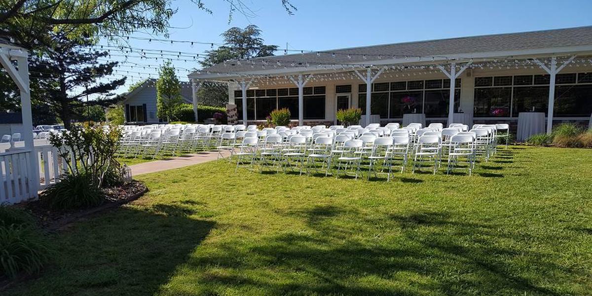 Wings Event Center Weddings Get Prices for Wedding Venues in OK