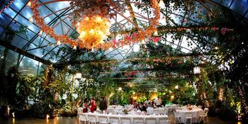 La Caille Weddings in Sandy UT