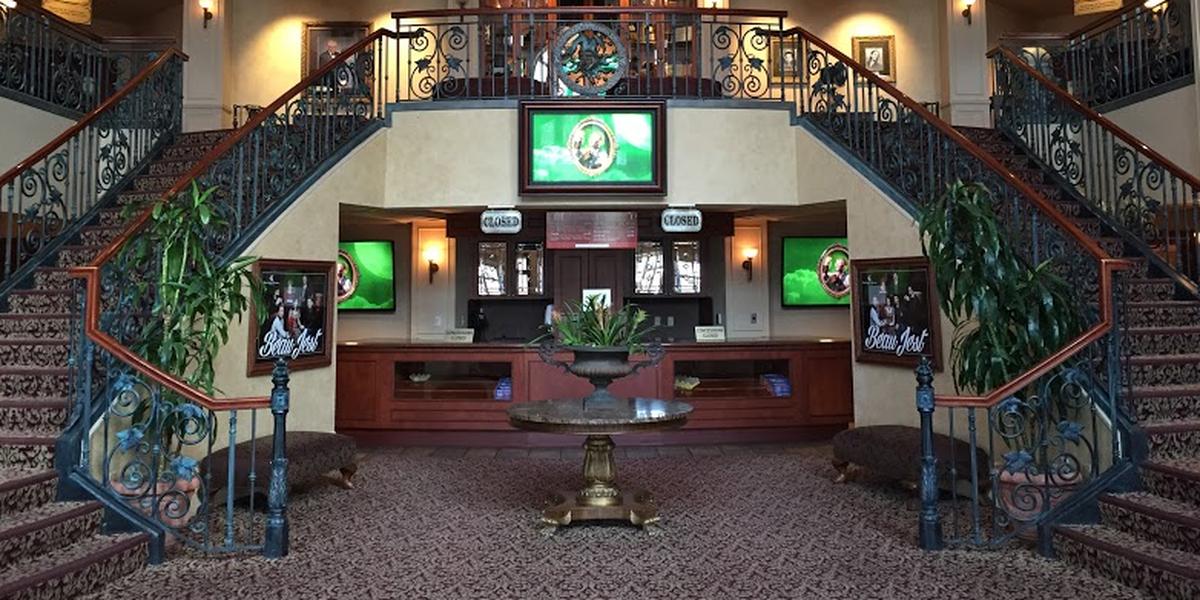 Hale Centre Theatre Weddings Get Prices for Salt Lake City Wedding Venues in West Valley City, UT