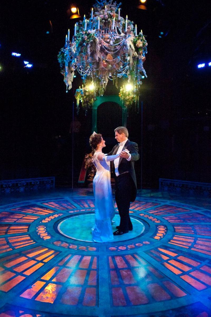 Hale Centre Theatre Weddings Get Prices for Salt Lake City Wedding