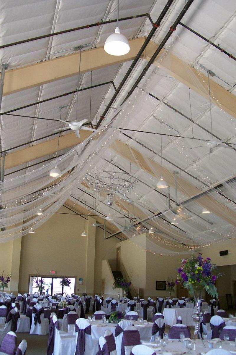 Alto Lakes Golf & Country Club Weddings