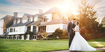 The Oregon Golf Club Weddings in West Linn OR