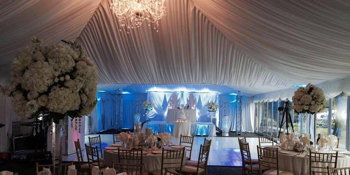 Bride Wedding Design Course Pictures To Pin On Pinterest Split Rock Golf Course Wedding