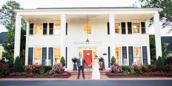 Highgrove Estate Weddings in Fuquay-Varina NC
