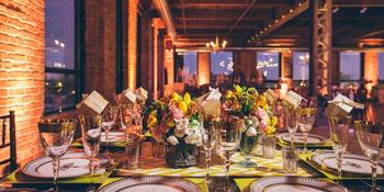 City View Loft Weddings in Chicago IL