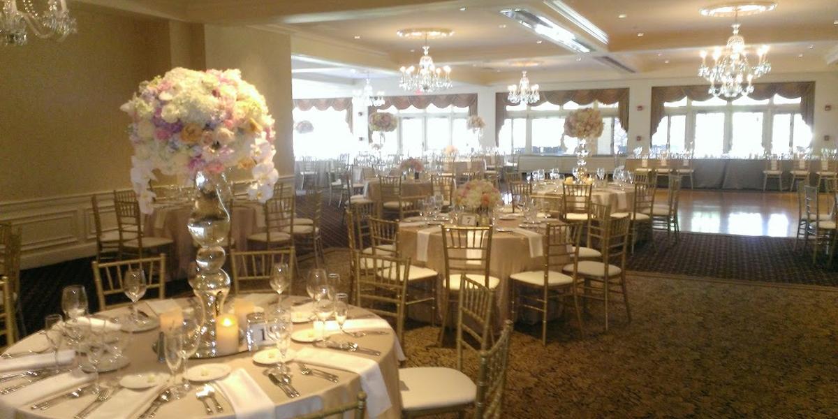 Shaker Heights Country Club Weddings Get Prices for Wedding Venues