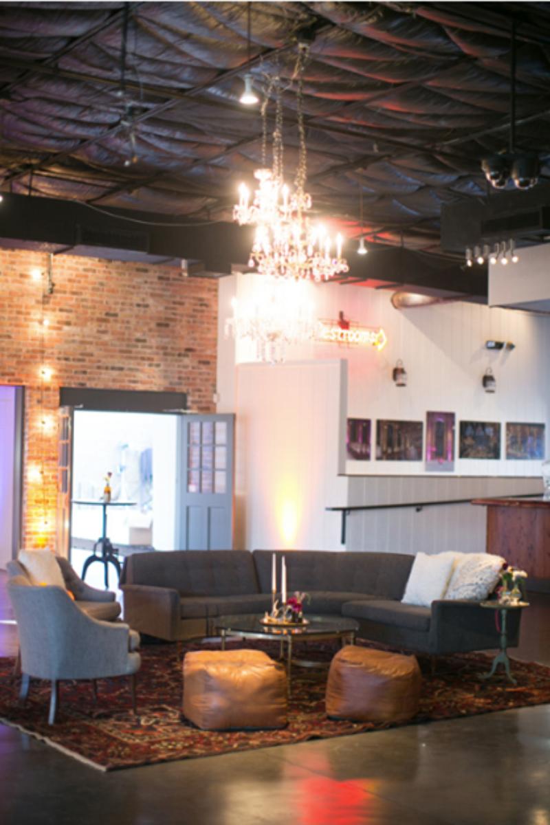 The Palm Door on Sixth Weddings Get Prices for Wedding Venues in TX