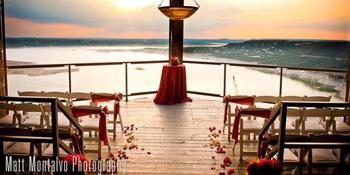 The Oasis on Lake Travis Weddings in Austin TX