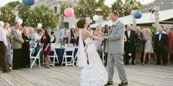Palmetto Dunes Oceanfront Resort Weddings in Hilton Head Island SC