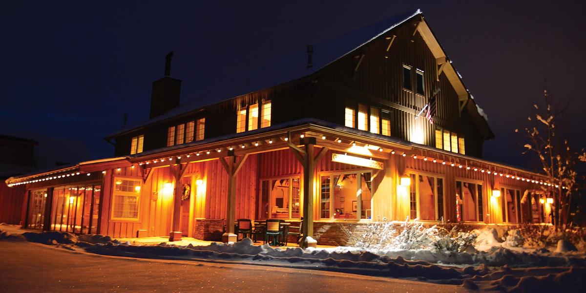 Gallatin River Lodge Weddings Get Prices for Wedding Venues in MT