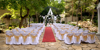 The Woods on Ninth Weddings in Midvale UT