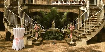 Mosteller Mansion Weddings in Hickory NC