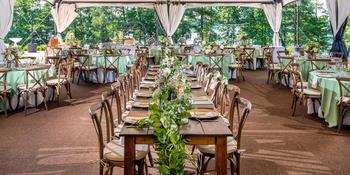 Lanier Islands Weddings in Buford GA