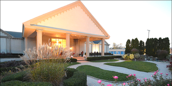 Shelby Gardens Weddings in Shelby Township MI