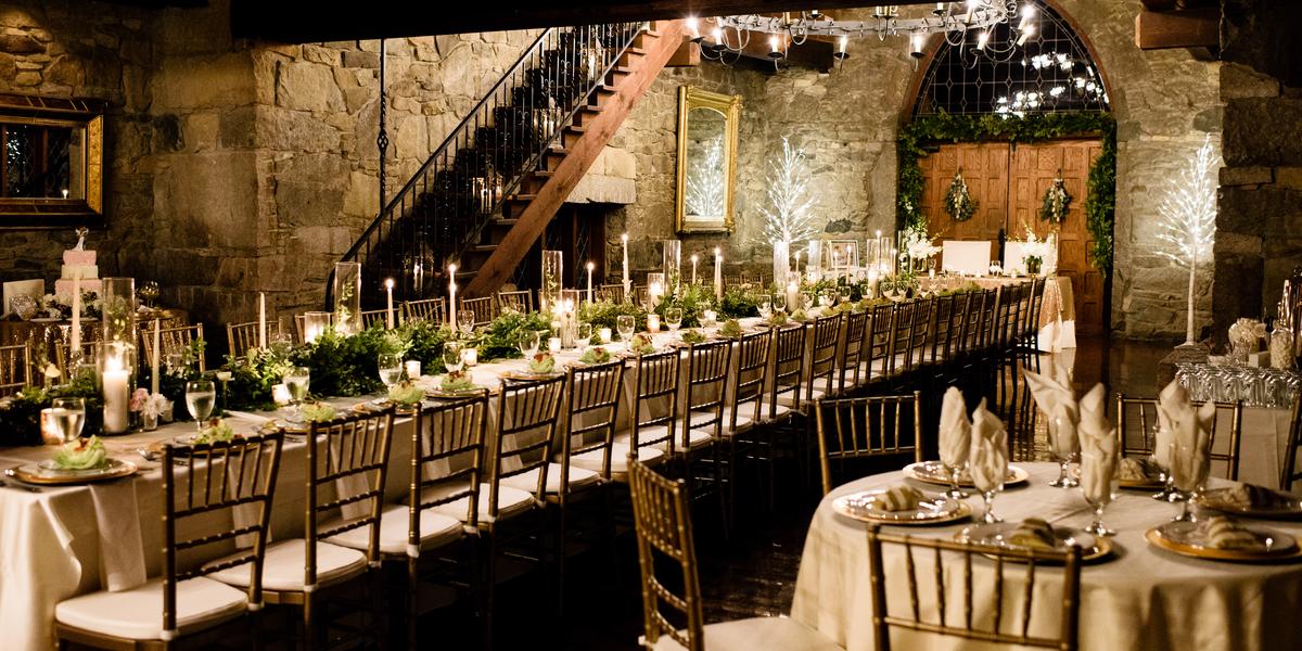 Castle McCulloch Weddings Get Prices for Wedding Venues