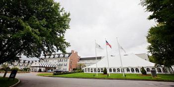 Westford Regency Inn and Conference Center Weddings in Westford MA