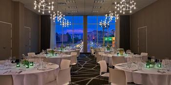 Graduate Tempe Weddings in Tempe AZ