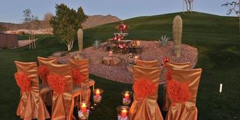 The Vistas Pavilion at Las Sendas Weddings in Mesa AZ