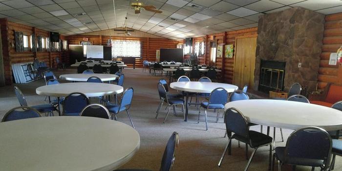 Mount Cross Lutheran Church Wedding Payson AZ 1_main