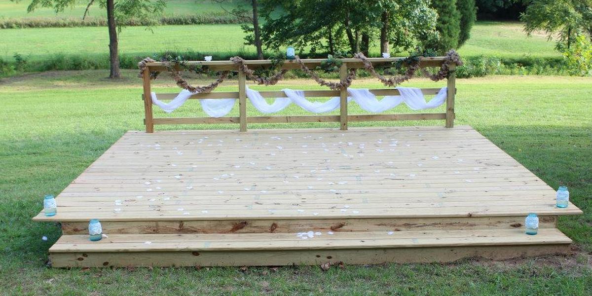 Carie's Creek Weddings Get Prices for Wedding Venues in KY