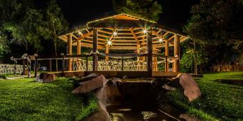 The Grove Weddings in Las Vegas NV