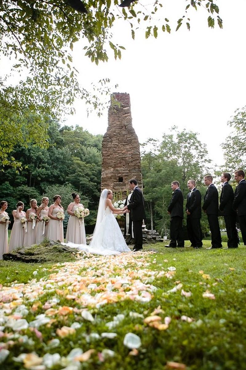 Twickenham House Weddings | Get Prices for Wedding Venues in NC