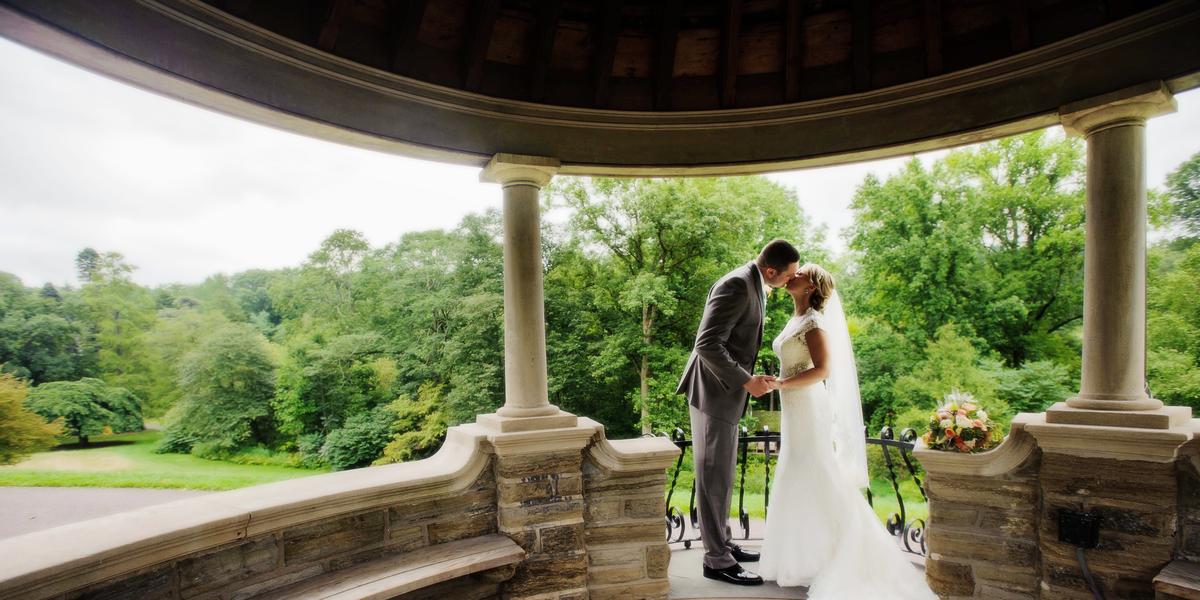 Wedding Reception Venues In Philadelphia Pa The Knot 2 Bartram 39 S Garden