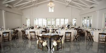 The Merrimon Wynne House Weddings in Raleigh NC