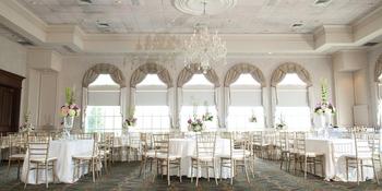 High Point Country Club at Emerywood Weddings in High Point NC