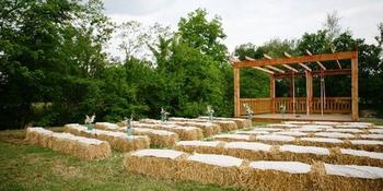 Silver Creek Stables Weddings in Xenia OH
